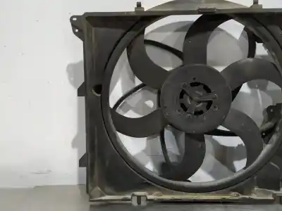 Pièce détachée automobile d'occasion VENTILATEUR pour BMW SERIE 3 BERLINA (E90)  Références OEM IAM 16326937515 5020334  N3.Z1.7.11.2