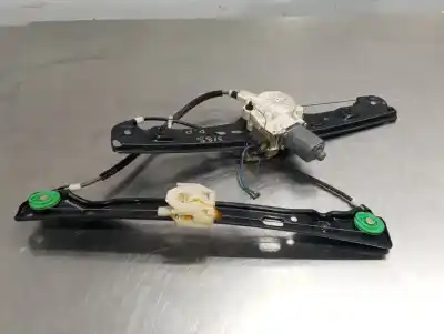 Peça sobressalente para automóvel em segunda mão elevador de vidros dianteiro direito por bmw serie 3 berlina (e90) 325i referências oem iam 7060266s