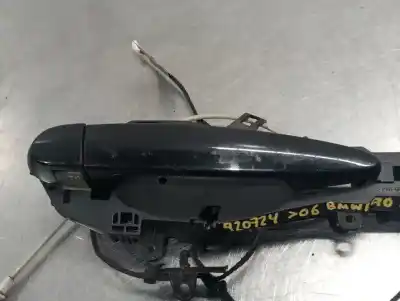 Peça sobressalente para automóvel em segunda mão puxador exterior frente direito por bmw serie 3 berlina (e90) 325i referências oem iam   n2.z1.3.1