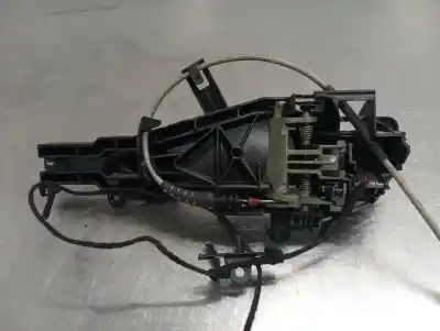 Peça sobressalente para automóvel em segunda mão puxador exterior frente direito por bmw serie 3 berlina (e90) 325i referências oem iam   n2.z1.3.1