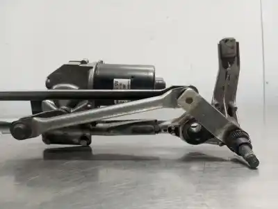 Автозапчастина б/у ДВИГАТЕЛЬ ПЕРЕДНІХ Склоочисників для BMW SERIE 3 BERLINA (E90)  Посилання на OEM IAM 404959  N1.Z2.7.2.2