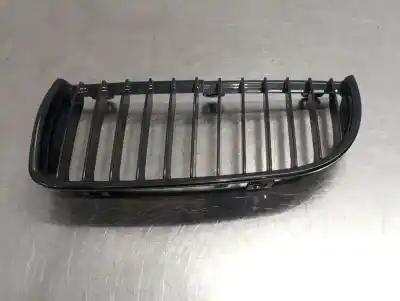 Peça sobressalente para automóvel em segunda mão grelha frontal por bmw serie 3 berlina (e90) 325i referências oem iam 3395171
