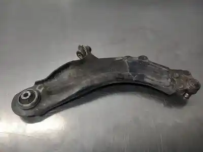 Second-hand car spare part front left upper suspension arm for renault kangoo (f/kc0) luxe privilege oem iam references   n4.z1.01.02.03 Second-hand car spare part front left upper suspension arm for renault kangoo (f/kc0) luxe privilege oem iam references   n4.z1.01.02.03