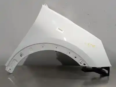 Second-hand car spare part Front Right Fin for FORD PUMA Hybrid ST-Line 125 CV / 92 KW OEM IAM references   N5.Z1.6.15.A