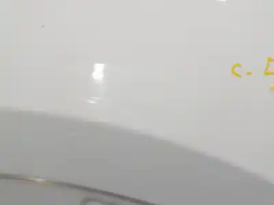 Second-hand car spare part front right fin for ford puma hybrid st-line 125 cv / 92 kw oem iam references   n5.z1.6.15.a