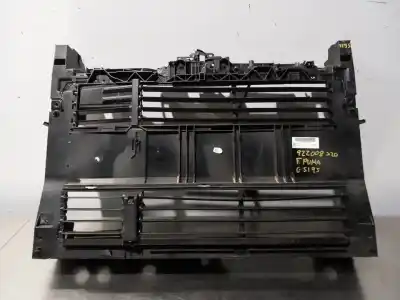 Second-hand car spare part FRONT PANEL for FORD PUMA  OEM IAM references   N2.Z1.11.5.B