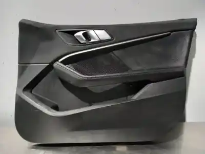Pièce détachée automobile d'occasion GARNITURE DE PORTE AVANT DROITE pour BMW SERIE 1 LIM. (F40)  Références OEM IAM F011234  N1.Z1.20.10.B