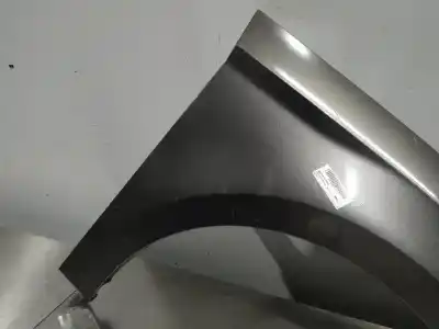 Pezzo di ricambio per auto di seconda mano parafango anteriore destro per seat leon (5f1) reference riferimenti oem iam   n6.z1.6.1.m