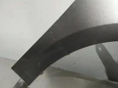 Pezzo di ricambio per auto di seconda mano parafango anteriore destro per seat leon (5f1) reference riferimenti oem iam   n6.z1.6.1.m