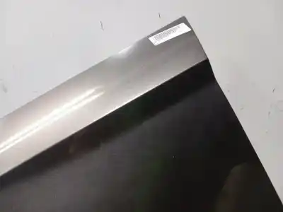 Second-hand car spare part left front fin for seat leon (5f1) reference oem iam references   n6.z1.6.9.m