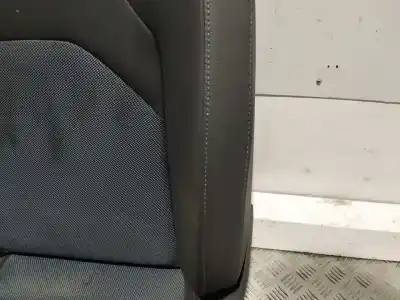 Автозапчастина б/у ПЕРЕДНЕ ПРАВЕ СИДІЛО для SEAT LEON (5F1)  Посилання на OEM IAM   N2.Z2.PASILLO.2.F1