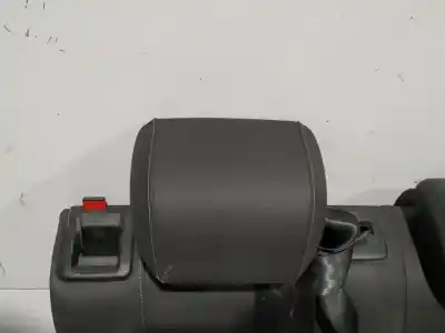 Автозапчастина б/у Задні сидіння для SEAT LEON (5F1)  Посилання на OEM IAM   N2.Z2.ESCALERA