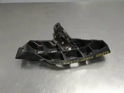 İkinci el araba yedek parçası ARKA TAMPON GÜÇLENDIRMESI için SEAT LEON (5F1)  OEM IAM referansları   N2.Z1.3.2