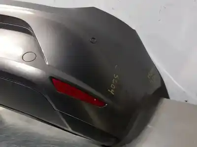 Second-hand car spare part REAR BUMPER for SEAT LEON (5F1)  OEM IAM references   N2.Z1.13.B