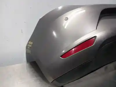 Gebrauchtes Autoersatzteil hintere stossstange zum seat leon (5f1) reference oem-iam-referenzen   n2.z1.13.b