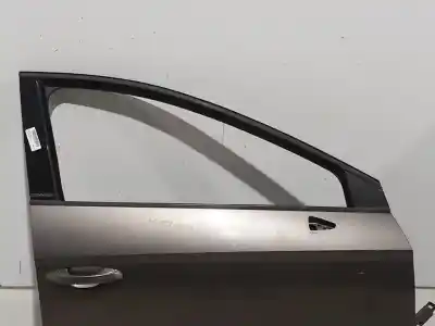 Автозапчасти б/у ДВЕРЬ ПЕРЕДНЯЯ ПРАВАЯ за SEAT LEON (5F1)  ссылки OEM IAM   N5.Z1.1.23.A