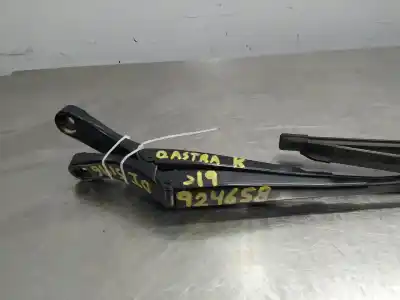 Автозапчастина б/у ПЕРЕДНІЙ ПРАВИЙ РІЧОК Склоочисника для OPEL ASTRA K LIM. 5TÜRIG  Посилання на OEM IAM   N1.Z2.7.4.2