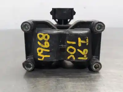 Peça sobressalente para automóvel em segunda mão bobina de ignição por ford focus berlina (cak) ambiente referências oem iam 0221503490 1s7gxxxxxac 988fxxxxxad ym2fxxxxxab