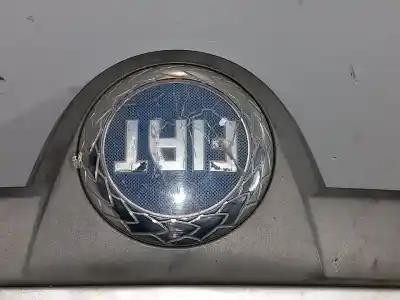 Автозапчасти б/у КАПОТ за FIAT ULYSSE (179)  ссылки OEM IAM   N5.Z1.4.16.B