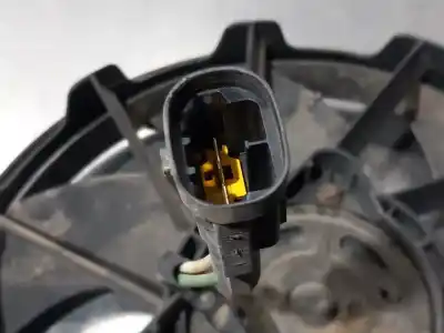 Second-hand car spare part RADIATOR COOLING FAN for FIAT ULYSSE (179)  OEM IAM references 1494742080  N3.Z1.7.3.3