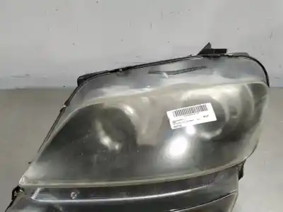 Pezzo di ricambio per auto di seconda mano FARO ANTERIORE SINISTRO per FIAT ULYSSE (179)  Riferimenti OEM IAM 89007035  N1.Z1.21.13.M