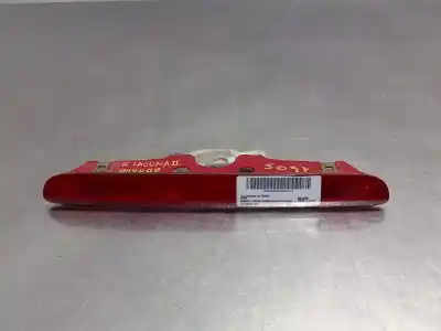 Автозапчасти б/у центральный стоп-сигнал за renault laguna ii (bg0) confort authentique ссылки oem iam 8200002496  n1.z1.2.2.m