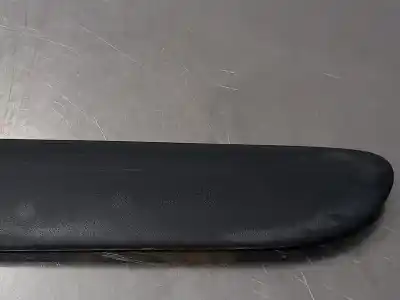 Автозапчастина б/у задні модинги для renault clio ii fase ii (b/cb0) authentique посилання на oem iam 8200072232  n2.z1.3.1
