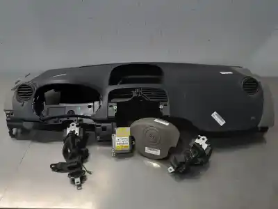 Автозапчастина б/у комплект подушки безпеки для renault kangoo (f/kc0) luxe privilege посилання на oem iam   n1.z2.11.8.3.b Автозапчастина б/у комплект подушки безпеки для renault kangoo (f/kc0) luxe privilege посилання на oem iam   n1.z2.11.8.3.b