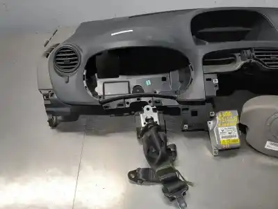 Автозапчастина б/у комплект подушки безпеки для renault kangoo (f/kc0) luxe privilege посилання на oem iam   n1.z2.11.8.3.b Автозапчастина б/у комплект подушки безпеки для renault kangoo (f/kc0) luxe privilege посилання на oem iam   n1.z2.11.8.3.b