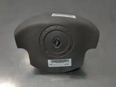 Автозапчастина б/у комплект подушки безпеки для renault kangoo (f/kc0) luxe privilege посилання на oem iam   n1.z2.11.8.3.b Автозапчастина б/у комплект подушки безпеки для renault kangoo (f/kc0) luxe privilege посилання на oem iam   n1.z2.11.8.3.b