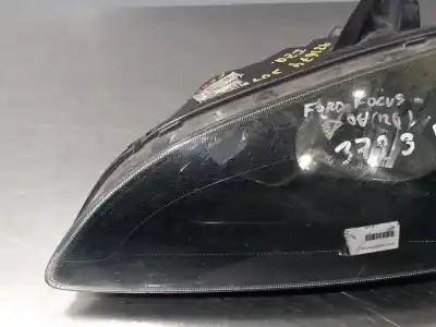 Second-hand car spare part left headlight for ford focus berlina (cap) focus berlina (cap) (2004 - 2007) oem iam references e410178  n1.z1.21.7.m