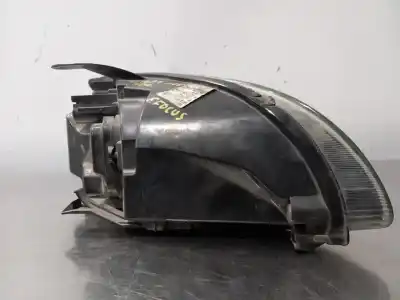 Second-hand car spare part left headlight for ford focus berlina (cap) focus berlina (cap) (2004 - 2007) oem iam references e410178  n1.z1.21.7.m