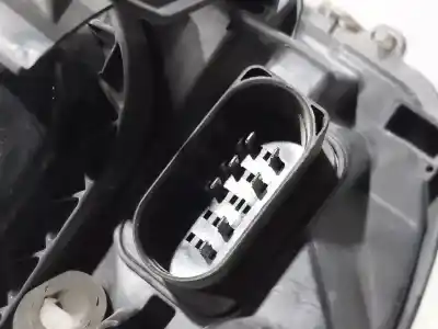 Second-hand car spare part left headlight for ford focus berlina (cap) focus berlina (cap) (2004 - 2007) oem iam references e410178  n1.z1.21.7.m