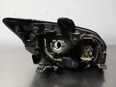 Second-hand car spare part Left Headlight for FORD FOCUS BERLINA (CAP) Ambiente (D) OEM IAM references 0374D  N1.Z1.21.7.M