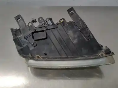 Second-hand car spare part left headlight for ford focus berlina (cap) ambiente (d) oem iam references 0374d  n1.z1.21.7.m