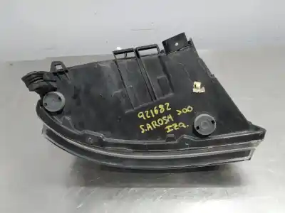 Second-hand car spare part LEFT HEADLIGHT for SEAT AROSA (6H1)  OEM IAM references 89305571  N1.Z1.21.8.M