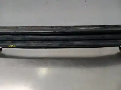 Peça sobressalente para automóvel em segunda mão reforço do pára choques dianteiro por ford galaxy (vx) clx referências oem iam   n2.z1.15.5.b