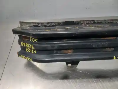 Peça sobressalente para automóvel em segunda mão reforço do pára choques dianteiro por ford galaxy (vx) clx referências oem iam   n2.z1.15.5.b