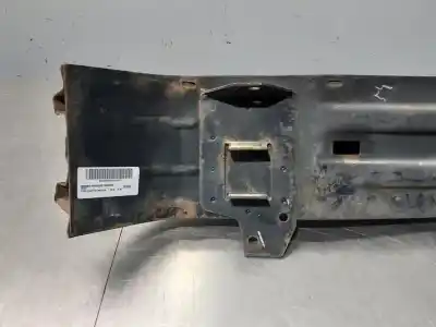 Peça sobressalente para automóvel em segunda mão reforço do pára choques dianteiro por ford galaxy (vx) clx referências oem iam   n2.z1.15.5.b