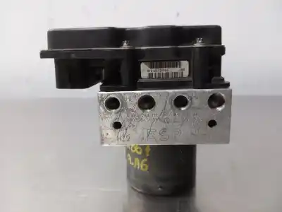 Piesă de schimb auto la mâna a doua ABS pentru AUDI A6 AVANT (4F5)  Referințe OEM IAM 0265234111 4F0614517A 4F0910517A 0265950359  N2.Z1.18.2.3