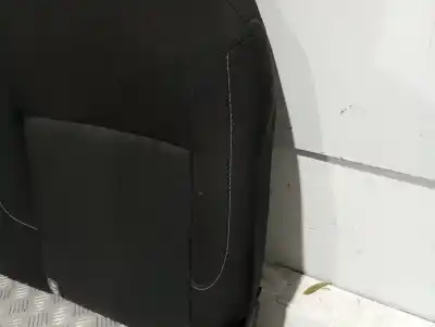 Second-hand car spare part rear seats for dacia logan mcv ii laureate oem iam references   