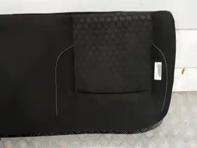 Second-hand car spare part rear seats for dacia logan mcv ii laureate oem iam references   