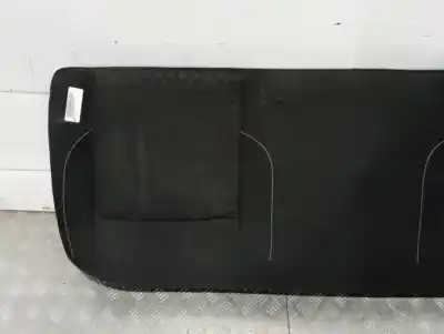 Second-hand car spare part rear seats for dacia logan mcv ii laureate oem iam references   