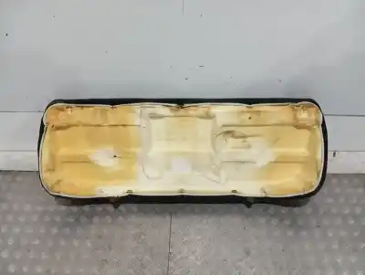 Second-hand car spare part rear seats for dacia logan mcv ii laureate oem iam references   