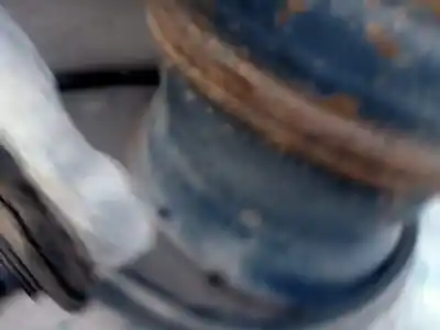 Second-hand car spare part steering rack for seat leon (1p1) reference oem iam references 1k1423055c  