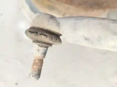 Second-hand car spare part steering rack for seat leon (1p1) reference oem iam references 1k1423055c  