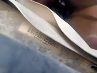 Second-hand car spare part steering rack for seat leon (1p1) reference oem iam references 1k1423055c  