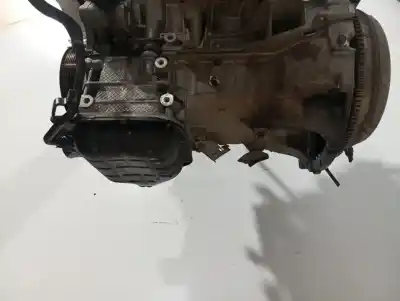 Pièce détachée automobile d'occasion MOTEUR COMPLET pour NISSAN MURANO (Z50)  Références OEM IAM VQ35  N1.Z1.41.2.B