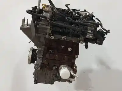 Second-hand car spare part complete engine for ford puma hybrid st-line 125 cv / 92 kw oem iam references b7jb  si.n1.z1.15.3.m