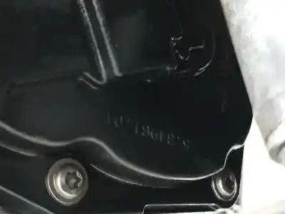 Second-hand car spare part complete engine for ford puma hybrid st-line 125 cv / 92 kw oem iam references b7jb  si.n1.z1.15.3.m